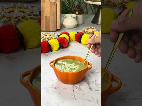 Navratri Special Vrat Wale Momos with Amrood Ki Chutney  Easy Festive Recipe by ThePinkKettle 803 views  play Short