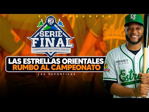Fernando Tatis Jr jugará con las estrellas en las finales - Las Deportivas