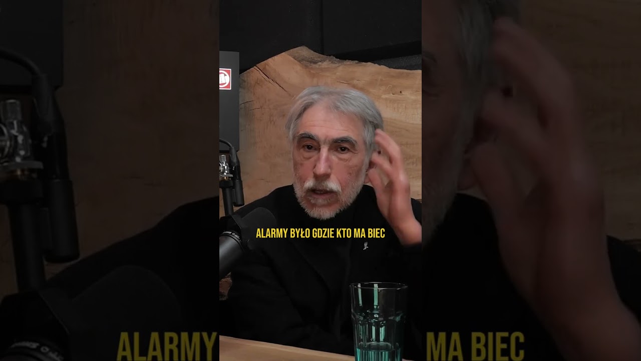 Dziś nie ma szkolenia