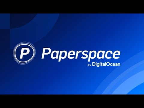 Building Generative AI Applications using DigitalOcean and Paperspace