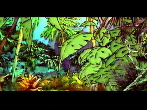Ratjetoe en de Thornberrys: Bij de Beesten Af!'