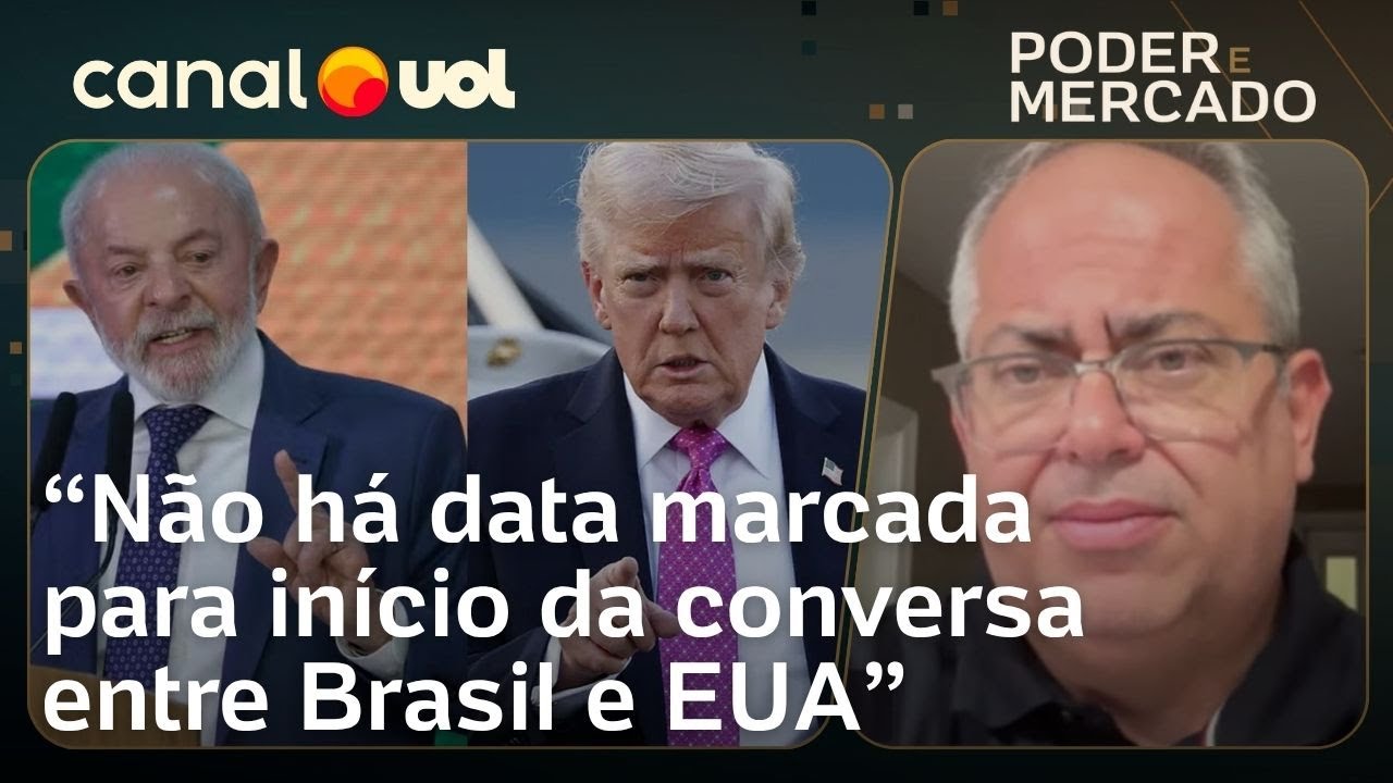 Brasil e EUA: shutdown traz incerteza sobre data de início de negociação, diz ex-secretário