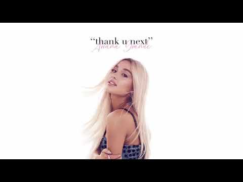Ariana Grande - break up with your girlfriend, i'm bored (audio explict)