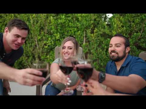 Property video