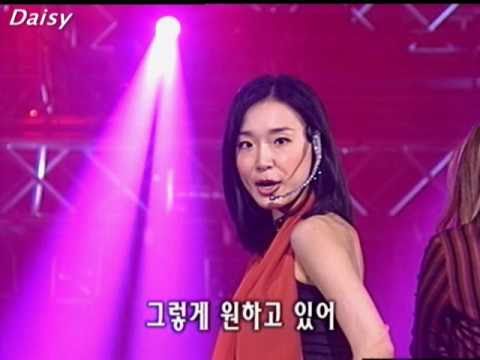 샵 (S#arp) - 백일기도 (100 Days Prayer) 2001年