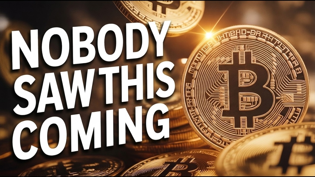 We Are About To Witness Literal Madness In The Crypto Market XRP Is Preparing For The Future