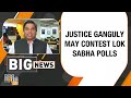 Breaking News | JUSTICE GANGULY LIKELY TO JOIN BJP ON MARCH 7 | News9 #justiceganguly  - 01:28:44 min - News - Video