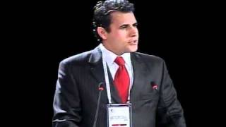 Trecho da palestra ''Coragem política de liderar mudanças transformadoras'' de Luiz Felipe D'Ávila