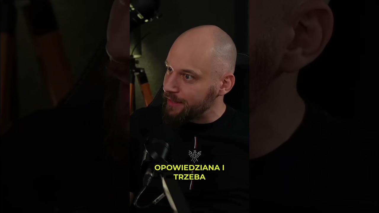 Sekrety Choreografii Szermierczej Opowiadanie Historii Ruchem @sieniawskifencing