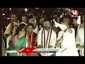 CM Revanth Reddy Live : Congress Rally And Corner Meeting Hanamkonda | V6 News  - 00:00 min - News - Video