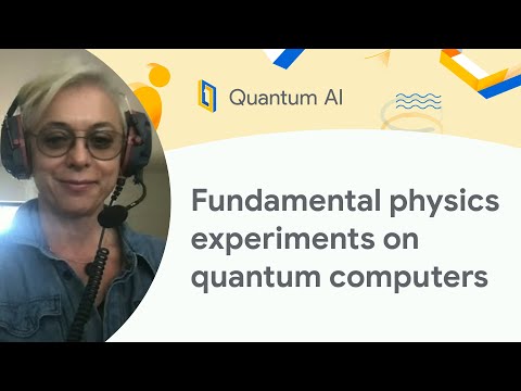 Unveiling Quantum Mysteries: Dark Matter, Entanglement, and Computing