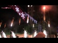 Ziua Națională de 1 Decembrie sărbătorită festiv la Onești 