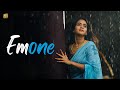 Emone Music Video featuring Deepthi Sunaina is out; impressive