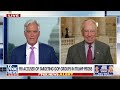 ‘QUIT THIS’: Grassley blasts FBI’s ‘arctic frost’ probe as partisan  - 04:19 min - News - Video