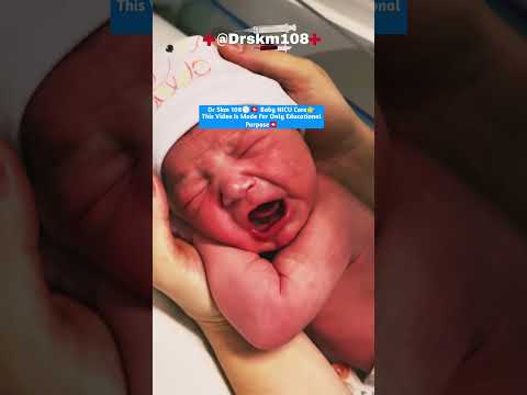 Crying newborn baby🍼#newbornbaby#cutebaby#shorts #tiktokviral