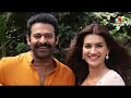 Prabhas and Kriti Sanon are in Relationship | Prabhas dating Kriti Sanon | Prabhas Marriage Updates - 02:39 min - News - Video