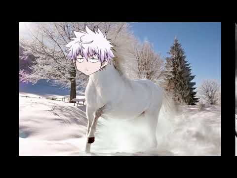 ńæ ñæ killua😀