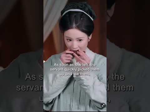 She died a medical genius, but she woke up as a villainess.#trending #viral #cdrama #shortdrama poster