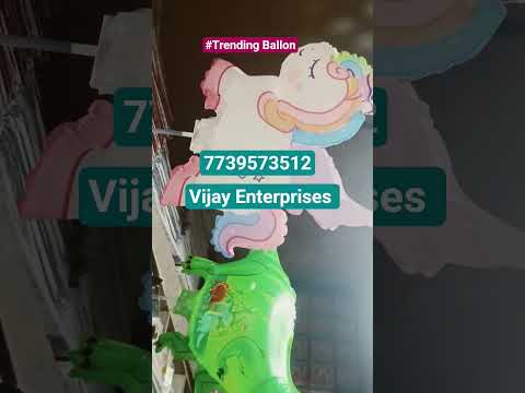 #trending Ballon order now 7739573512