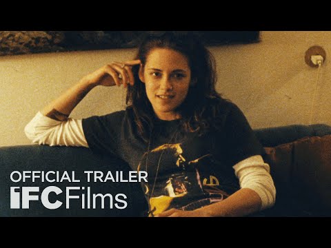 Clouds of Sils Maria'