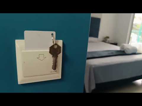 Property video