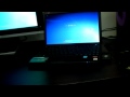 MSI U250-K325 First Booting.MP4