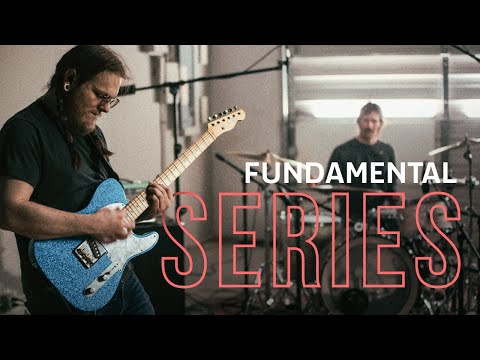 Walrus Audio Pedal Play: The Fundamental Series Pt. 2