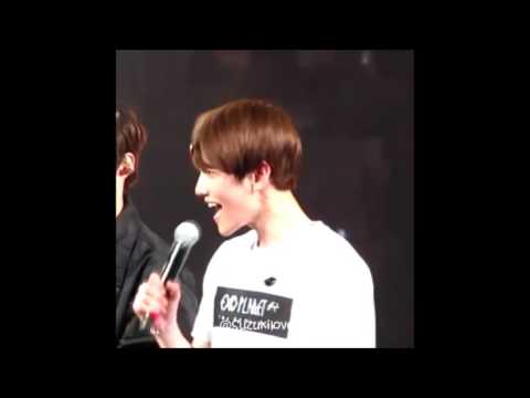 EXO - FUNNY MOMENT 2