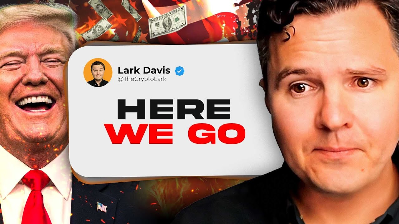 Bitcoin & Crypto … Are We Back ?