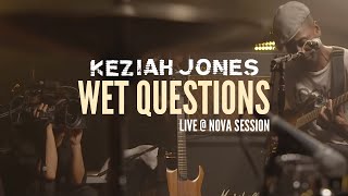 Wet Questions