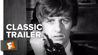 A Hard Day's Night (1964) Traile