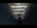[ETS2] Realistic Lights Effect v1.0.0.0