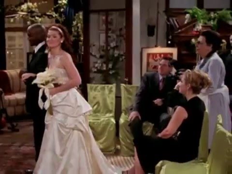 Will & Grace'