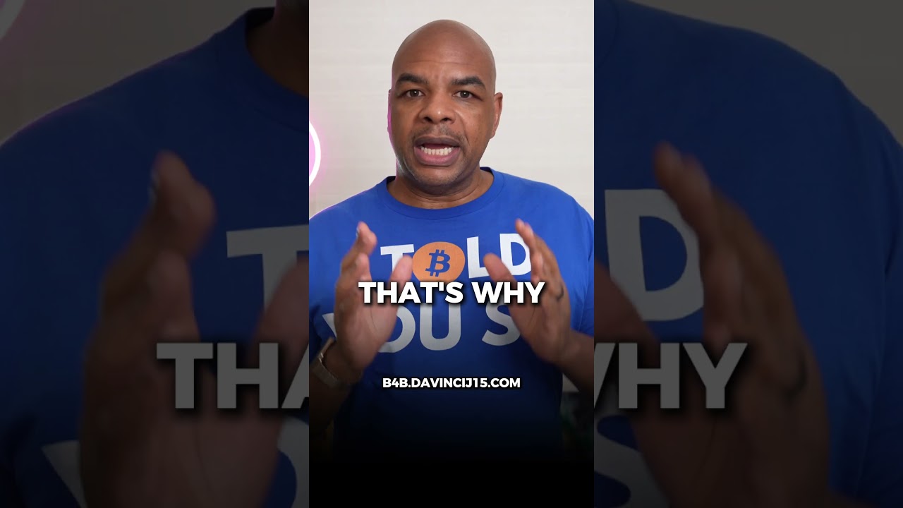 🚨 Don’t Miss Bitcoin Again!