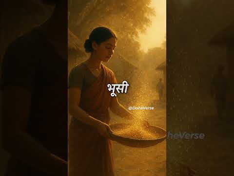 Kabir Ke Dohe | Sadhu Aisa Chahiye | True Wisdom of Kabir | DoheVerse