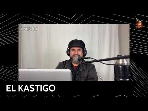 Un mate y la firme - E3 - EL KASTIGO