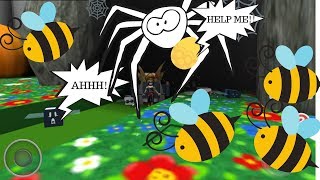 Roblox Bee Swarm Simulator Cave Monster Roblox Cheat Discord - how to get the gold egg in the secret cave roblox bee swarm