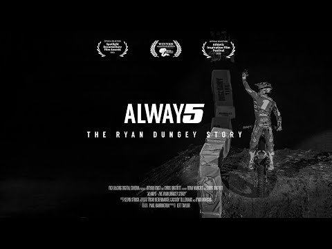 Fox MX | ALWAY5 | The Ryan Dungey Story
