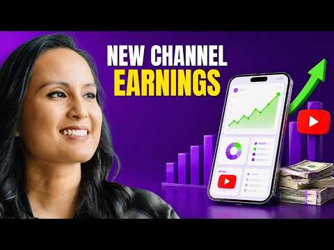 Building a Brand New YouTube Channel [EP.3] 83 Subscribers and earning $500?!