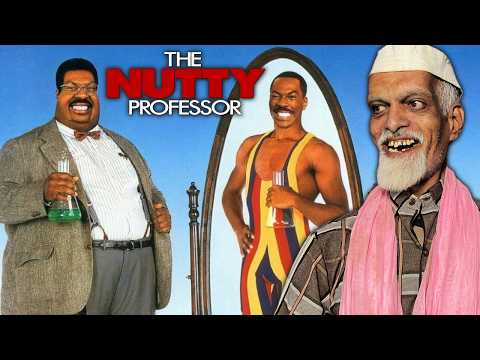 They Couldn't Believe the Transformation! | The Nutty Professor Reaction