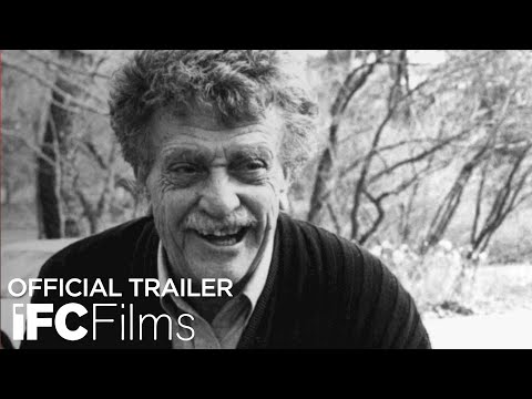 Kurt Vonnegut: Unstuck in Time'