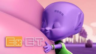 Ex ET