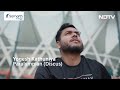 Flight Of Faith With Paralympian Yogesh Kathuniya  - 00:41 min - News - Video