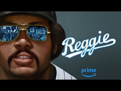 Reggie'