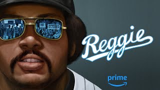 REGGIE (2023) Prime Video Web Series Trailer