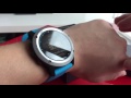 Unboxing of Garmin Quatix 3 Marine Smartwatch