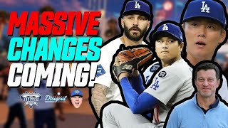 Dodgers Could SHOCK Baseball With THIS! Will Smith Update, Roki Getting Activated, Bullpen Plan!
