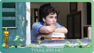 Call Me By Your Name ≣ 2017 ≣ Tr