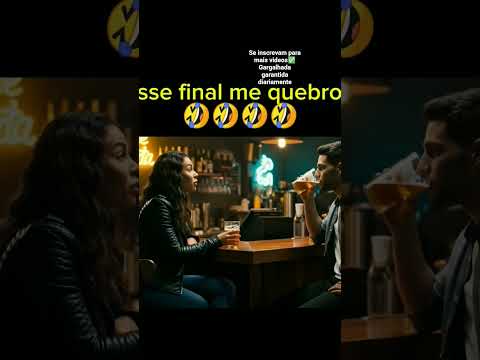 eu não acreditei 🤣🤣🤣🤣 #memes #piadas #humor #comédia