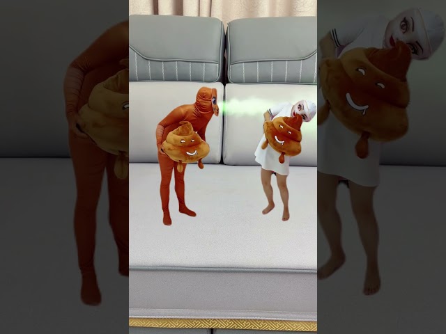 Tung tung tung sahur pranks Ballerina